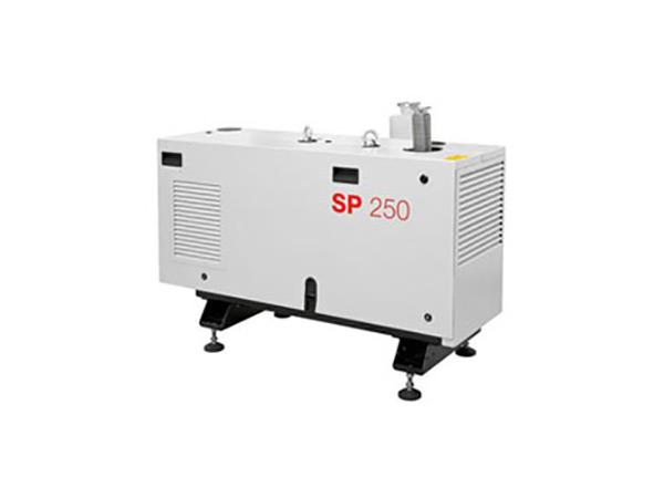 德國LEYBOLD SP250，SP630萊寶螺桿真空泵